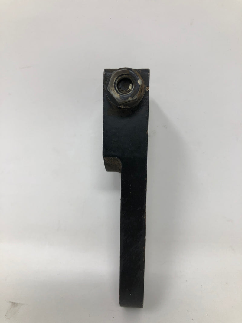 M71015 John Deere 320 Steering Arm from John Deere 320 Hydraulic Lift Tractor
