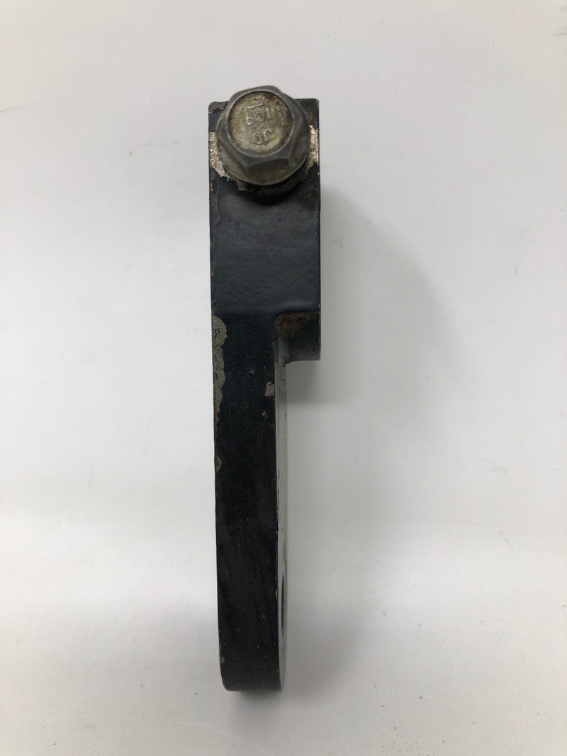 M71015 John Deere 320 Steering Arm from John Deere 320 Hydraulic Lift Tractor