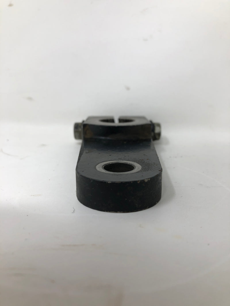 M71015 John Deere 320 Steering Arm from John Deere 320 Hydraulic Lift Tractor