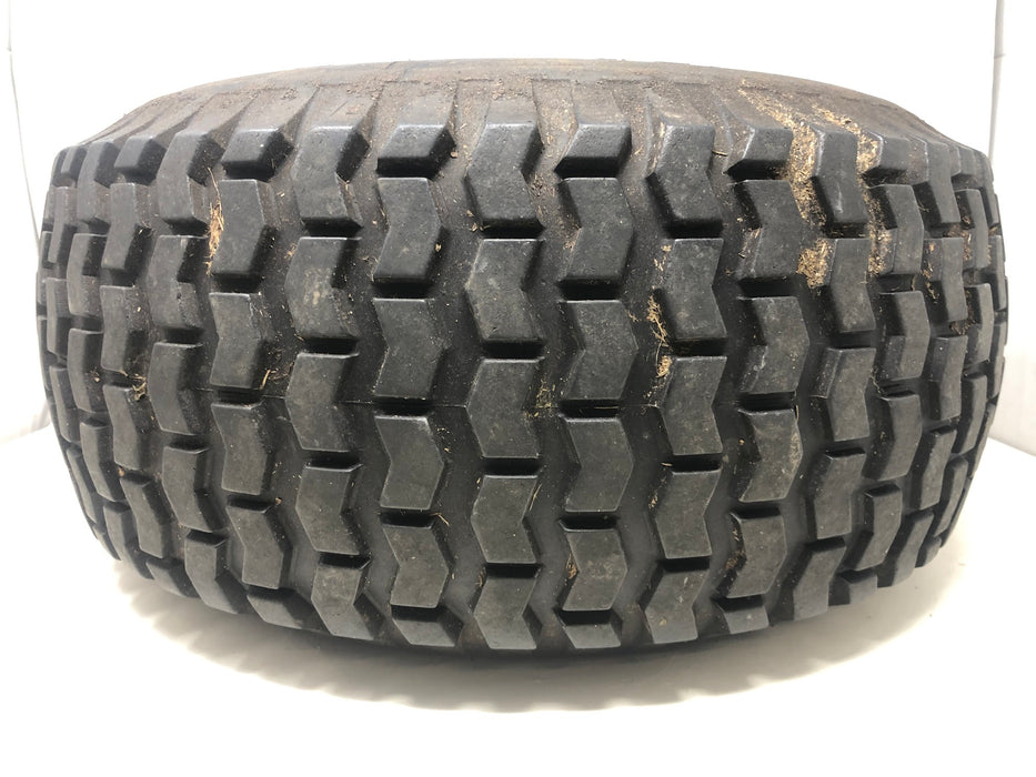358-035 Kenda Turf Rider Wheel & Tire Assembly 20X8-8