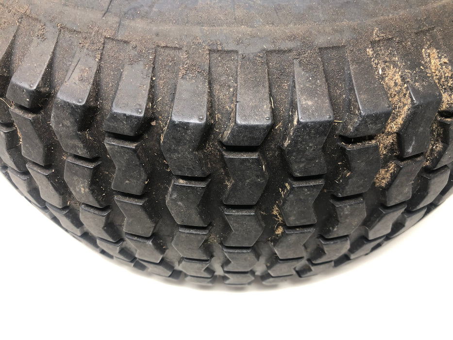 358-035 Kenda Turf Rider Wheel & Tire Assembly 20X8-8
