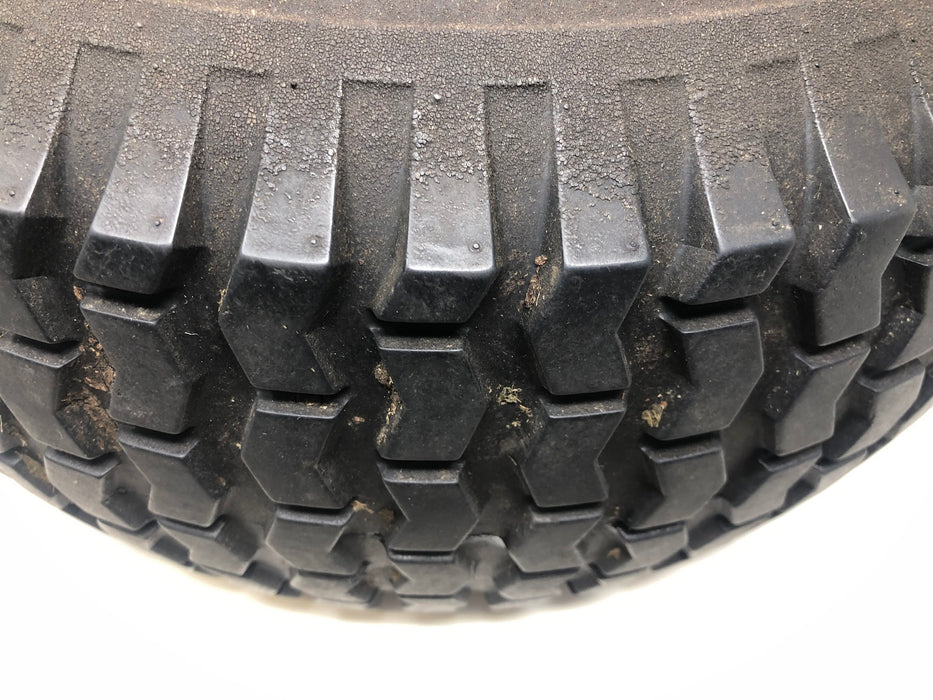 358-036 Kenda Turf Rider Wheel & Tire Assembly 20X8-8