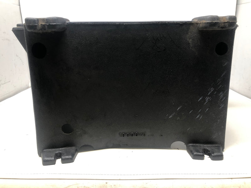 1707393SM Simplicity Bottom Dashboard