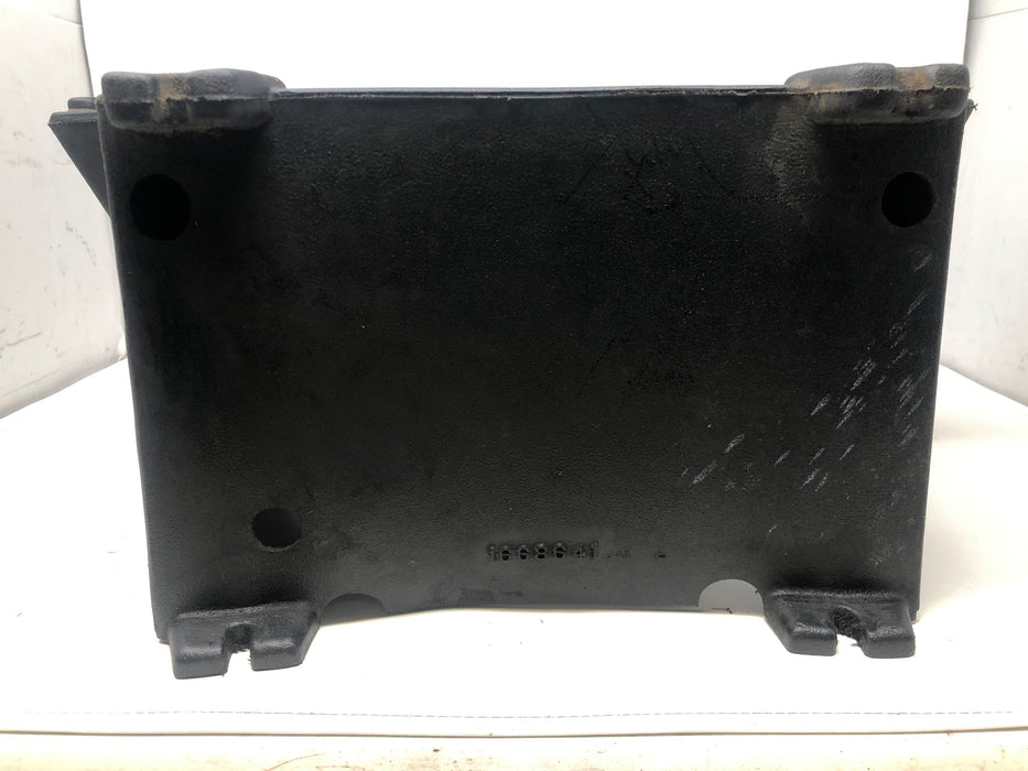1707393SM Simplicity Bottom Dashboard
