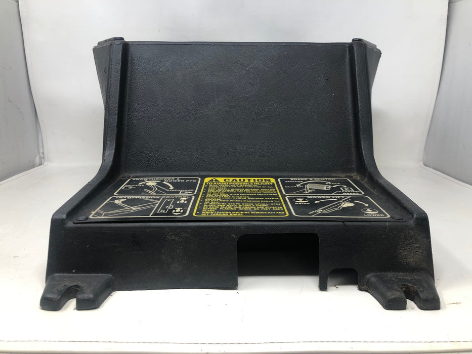 1707393SM Simplicity Bottom Dashboard