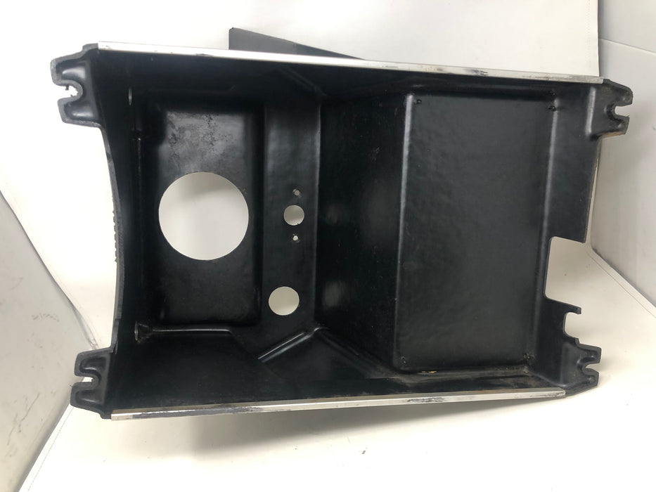 1707393SM Simplicity Bottom Dashboard