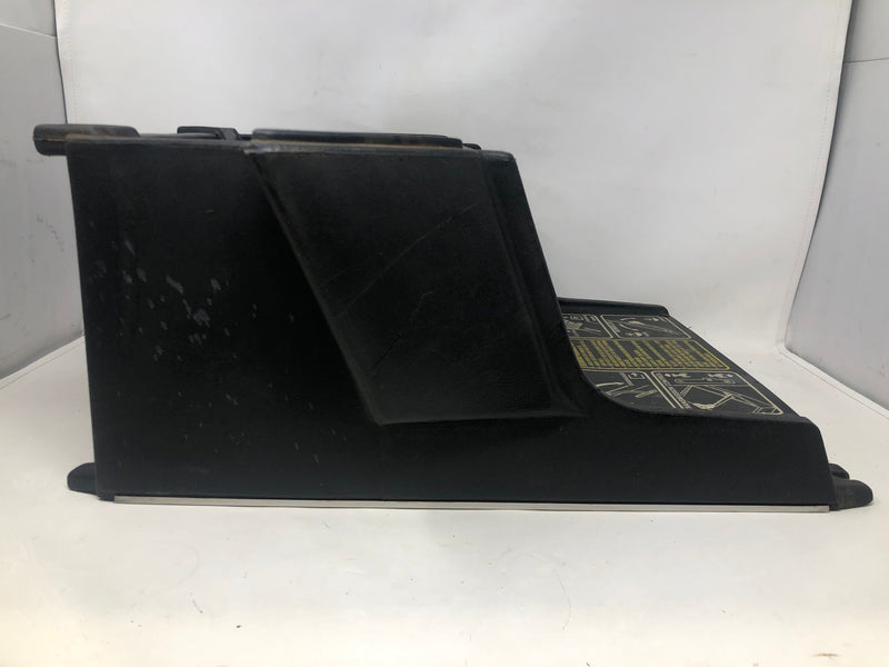 1707393SM Simplicity Bottom Dashboard