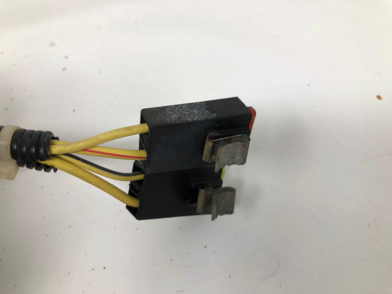 STSS498S John Deere 320 Wiring Harness From John Deere 320 Hydraulic Lift Tractor