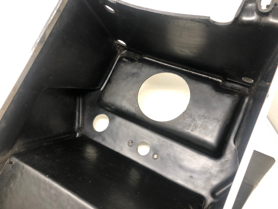 1707393SM Simplicity Bottom Dashboard