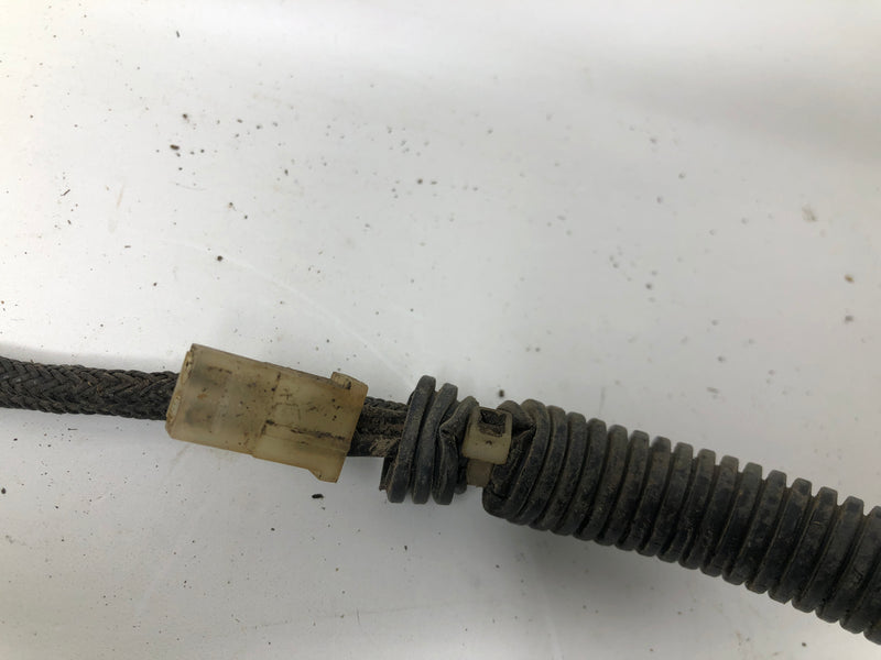 STSS498S John Deere 320 Wiring Harness From John Deere 320 Hydraulic Lift Tractor