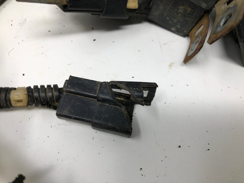 STSS498S John Deere 320 Wiring Harness From John Deere 320 Hydraulic Lift Tractor