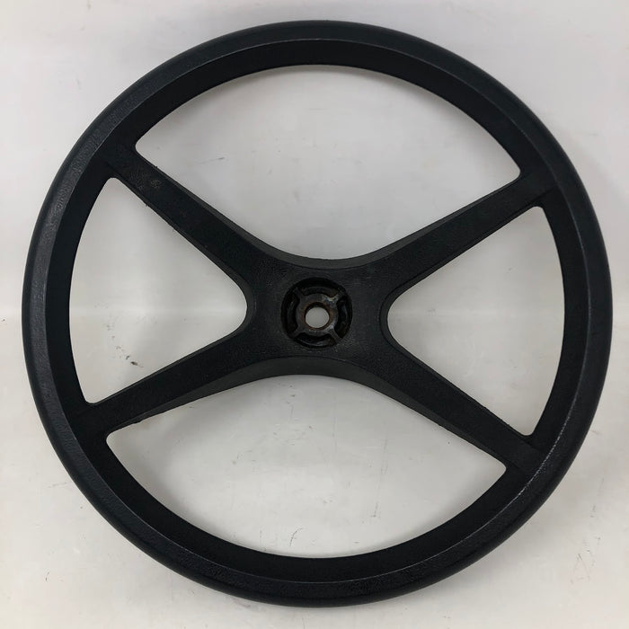 1686651SM Simplicity Steering Wheel