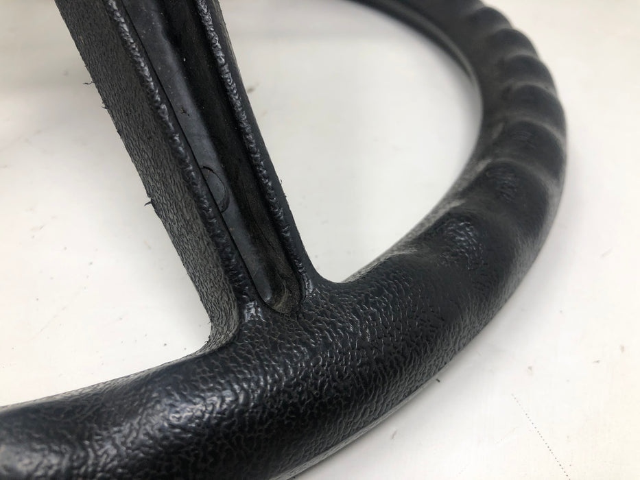 1686651SM Simplicity Steering Wheel