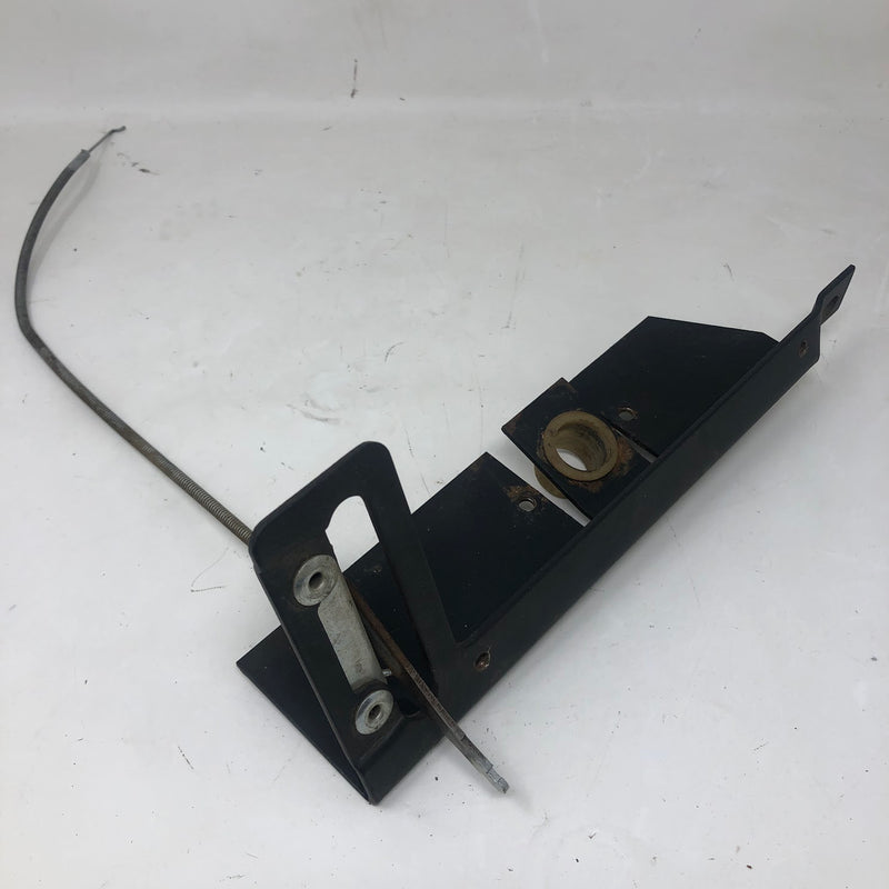 1665301 Simplicity Brace & Throttle Control Cable
