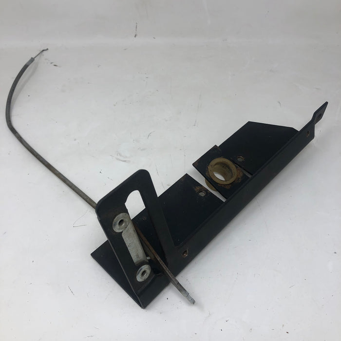 1665301 Simplicity Brace & Throttle Control Cable