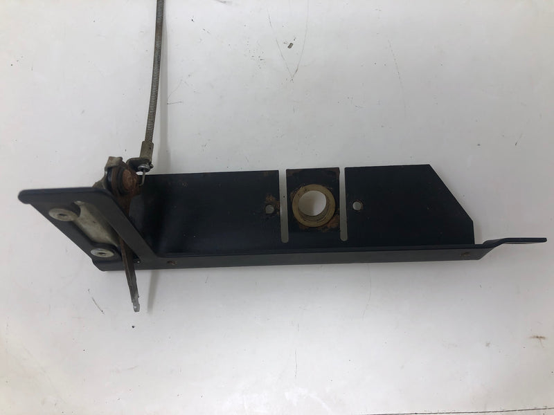 1665301 Simplicity Brace & Throttle Control Cable