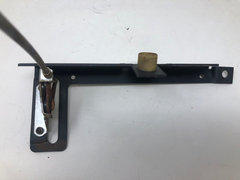 1665301 Simplicity Brace & Throttle Control Cable