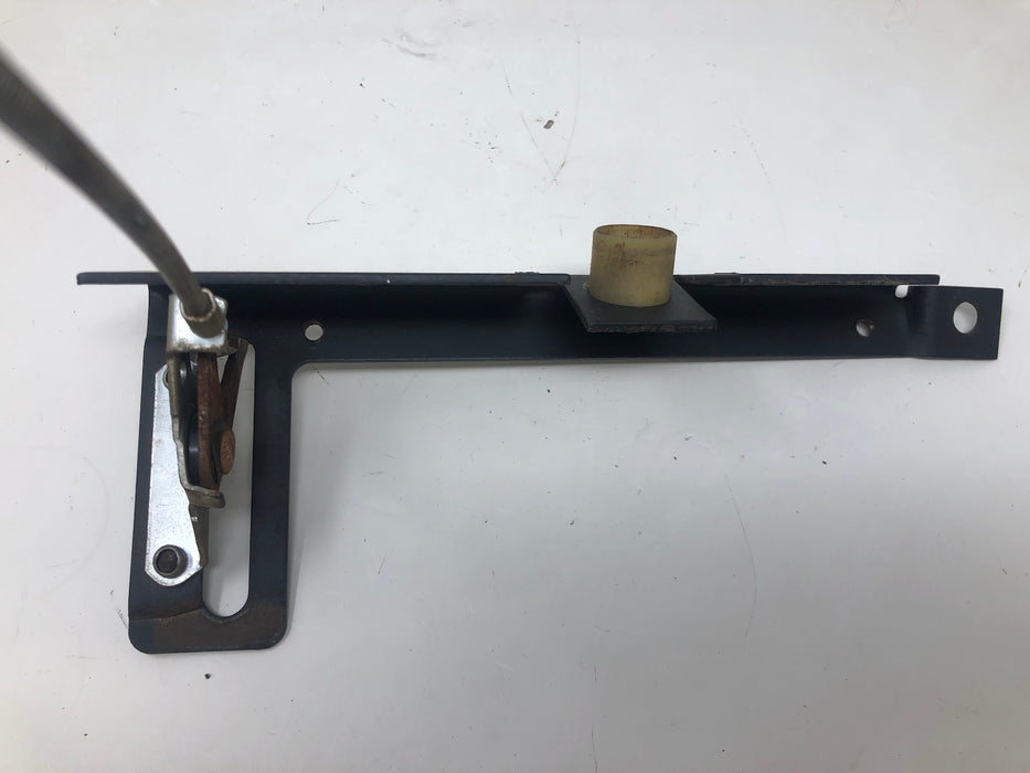 1665301 Simplicity Brace & Throttle Control Cable