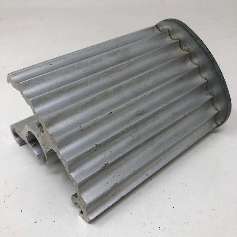 1656852SM Simplicity Brake Pedal