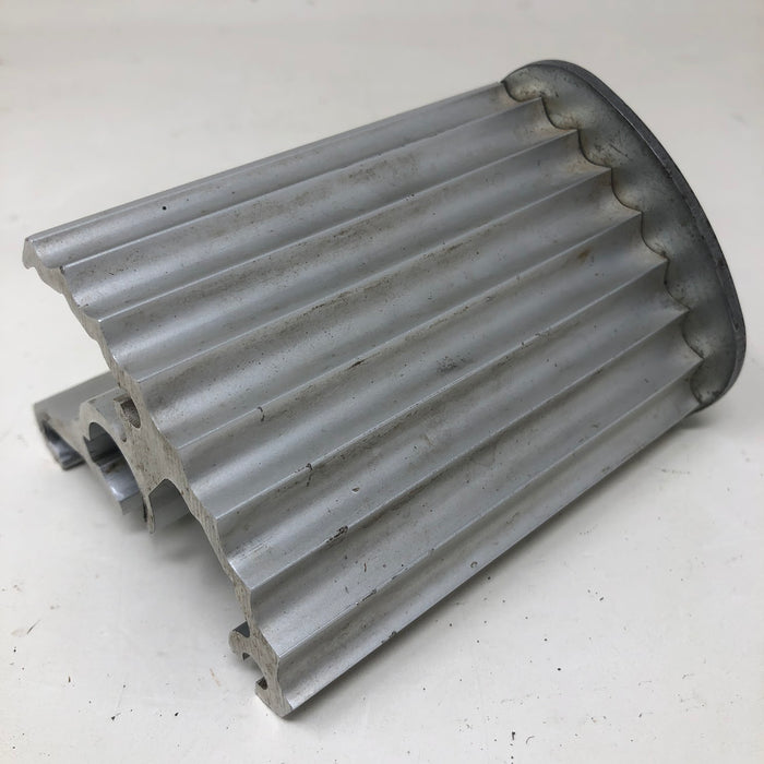 1656852SM Simplicity Brake Pedal