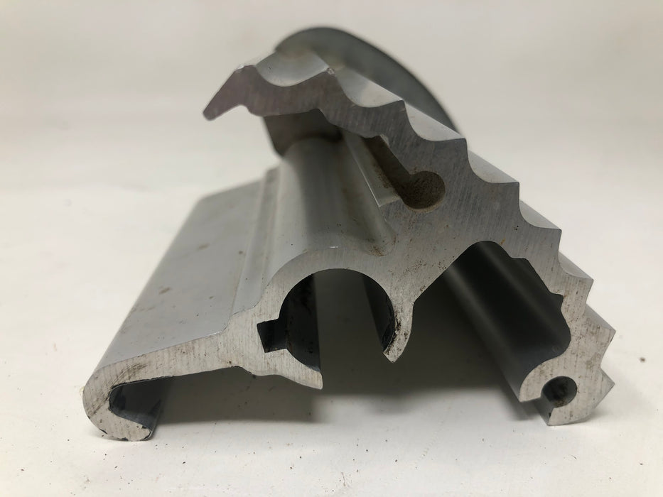 1656852SM Simplicity Brake Pedal