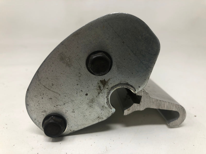 1656852SM Simplicity Brake Pedal