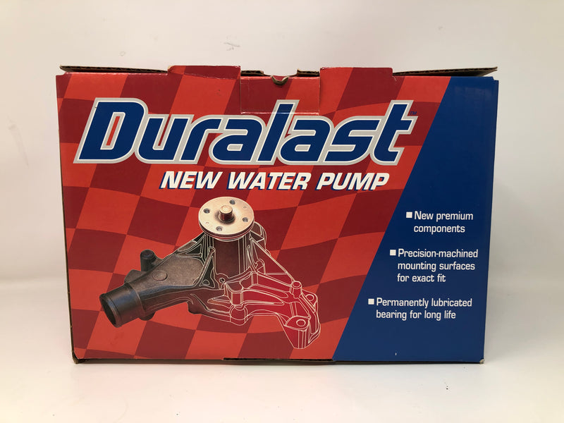 CWP-546 Duralast Water Pump