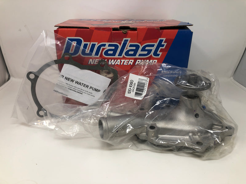 CWP-546 Duralast Water Pump