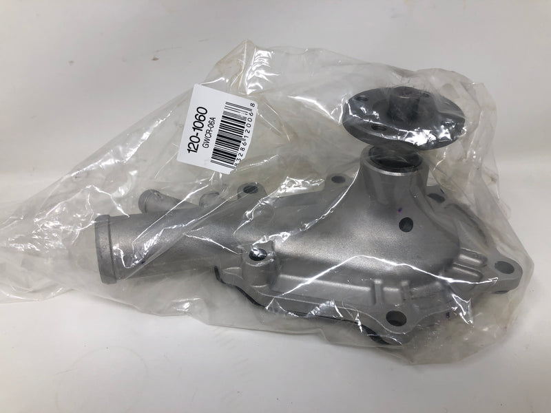 CWP-546 Duralast Water Pump