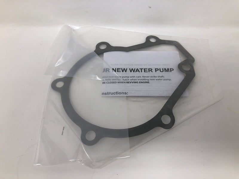 CWP-546 Duralast Water Pump