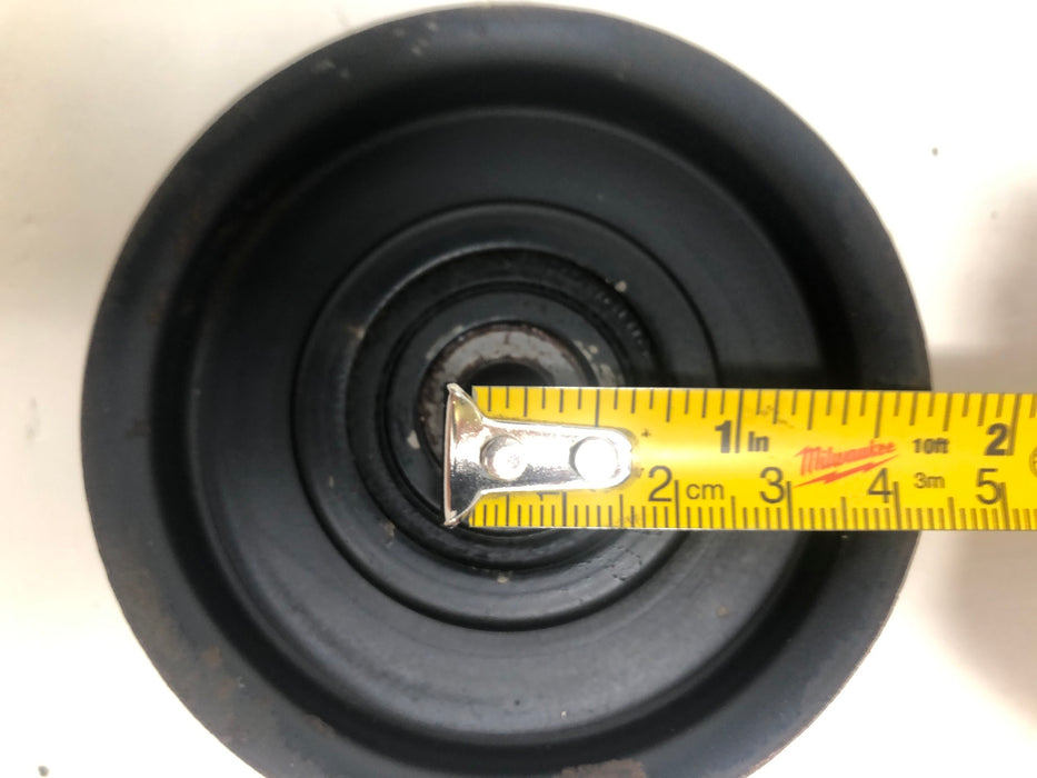 2154534SM Simplicity Pulley