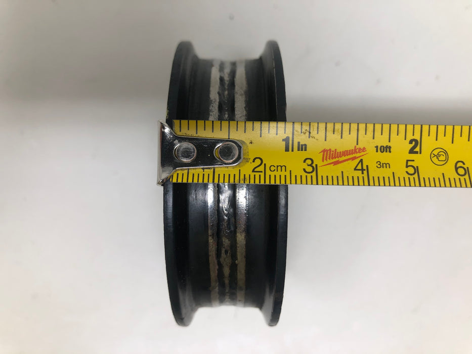 2154534SM Simplicity Pulley