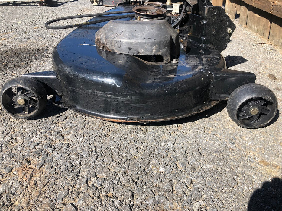 532410863 Husqvarna 46" Mower Deck