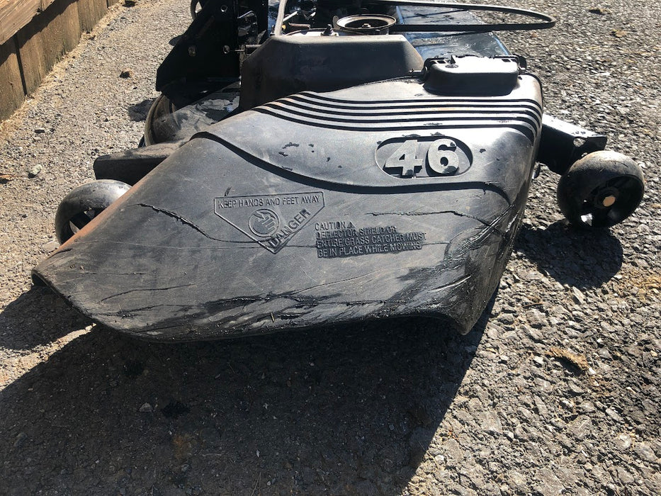 532410863 Husqvarna 46" Mower Deck