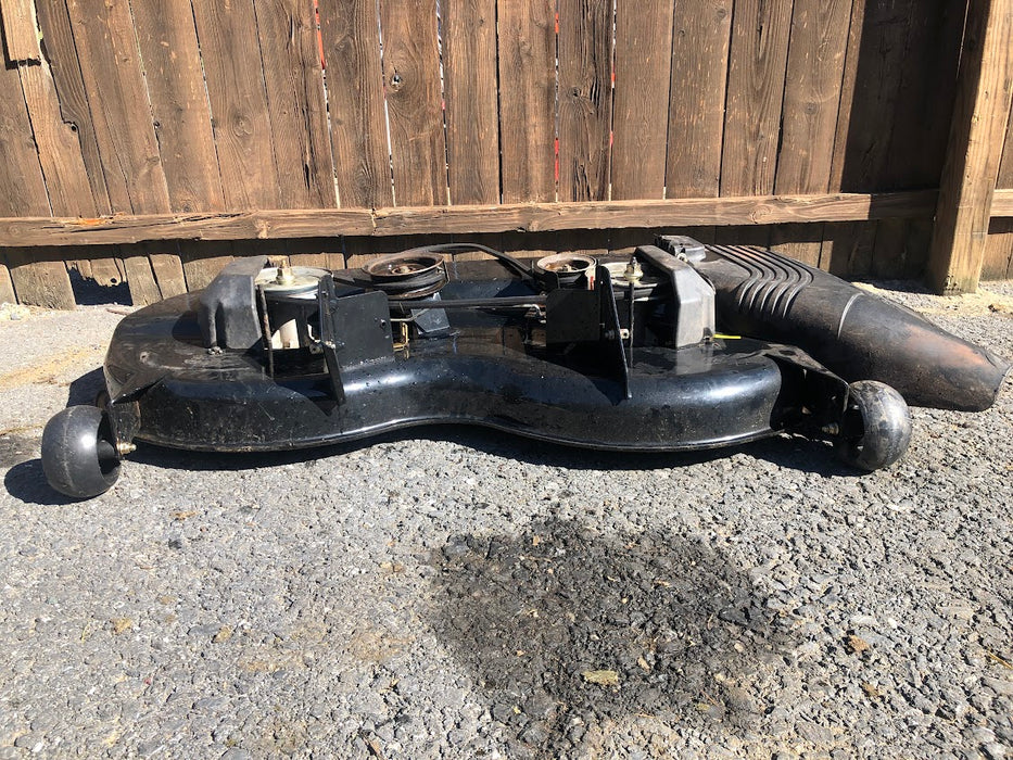 532410863 Husqvarna 46" Mower Deck