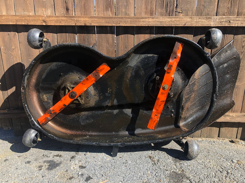 532410863 Husqvarna 46" Mower Deck