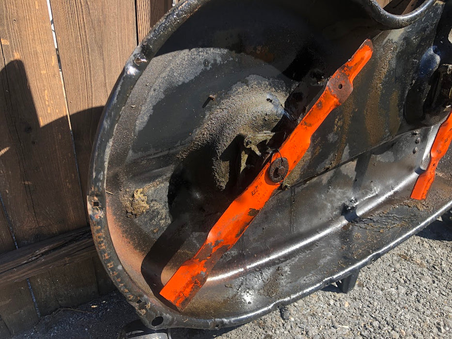 532410863 Husqvarna 46" Mower Deck