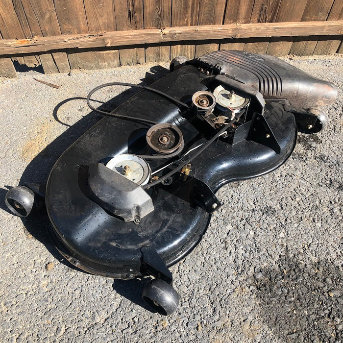 532410863 Husqvarna 46" Mower Deck