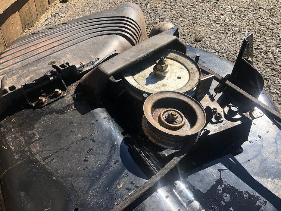 532410863 Husqvarna 46" Mower Deck