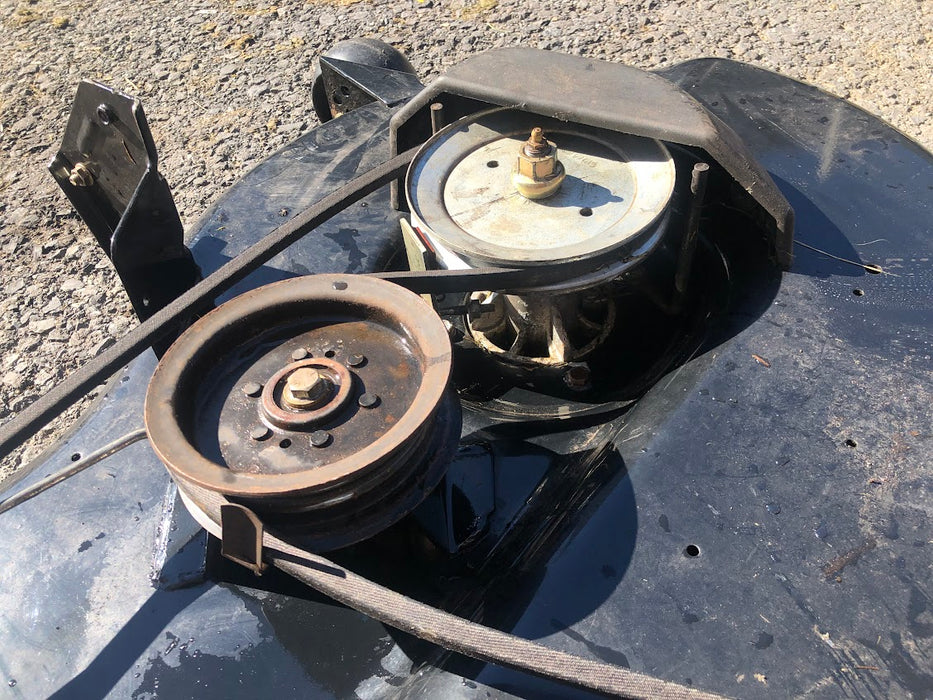 532410863 Husqvarna 46" Mower Deck
