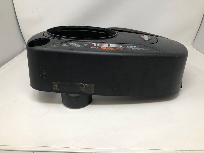 592814 B&S Blower Housing from B&S 790009 Vertical Engine