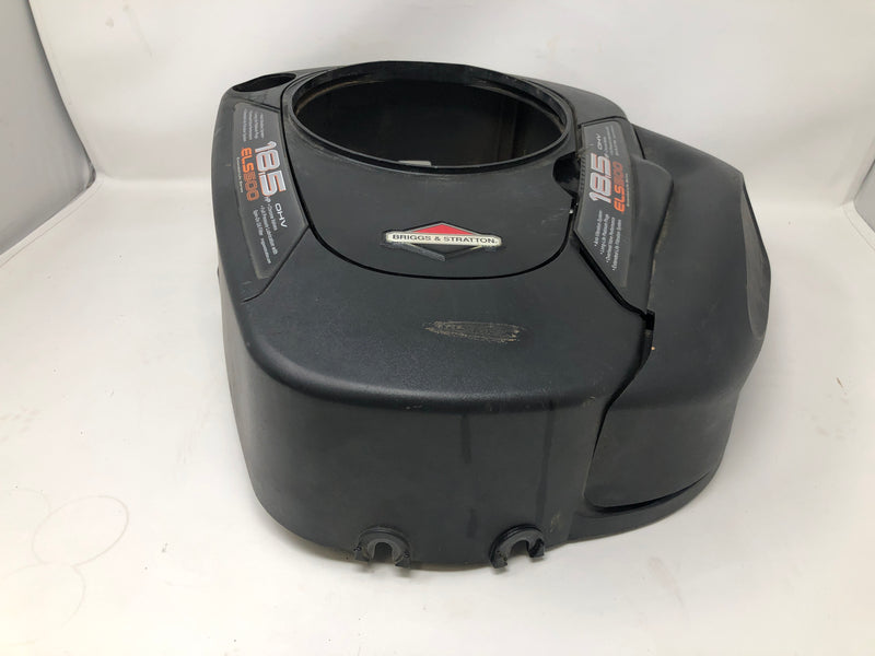 592814 B&S Blower Housing from B&S 790009 Vertical Engine