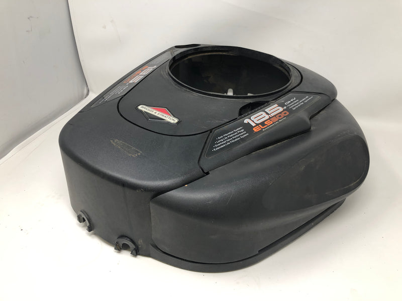 592814 B&S Blower Housing from B&S 790009 Vertical Engine