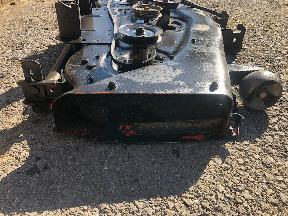 683-04113A Troy-Bilt 54" 3-Blade Mower Deck