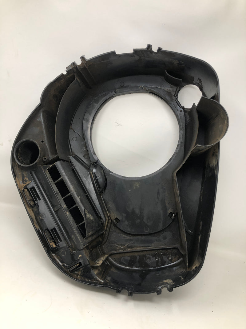 592814 B&S Blower Housing from B&S 790009 Vertical Engine