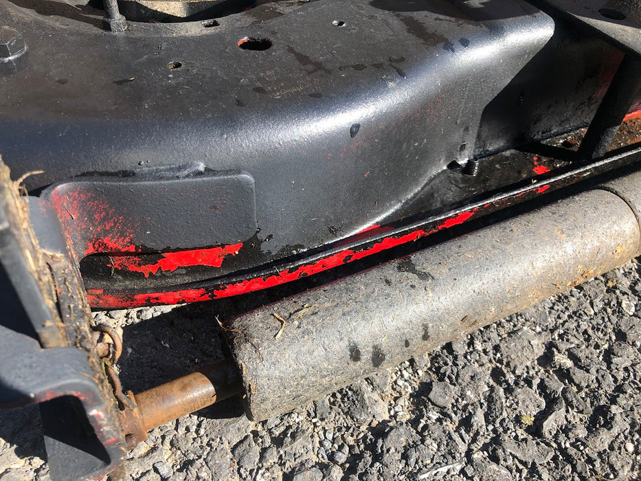 683-04113A Troy-Bilt 54" 3-Blade Mower Deck