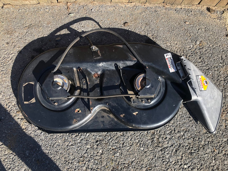 683-04004A MTD 42" Mower Deck