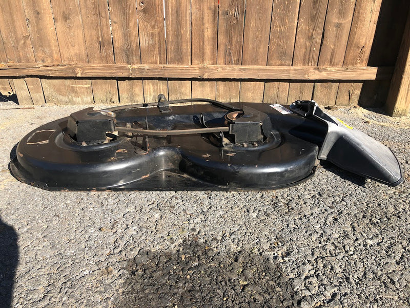 683-04004A MTD 42" Mower Deck