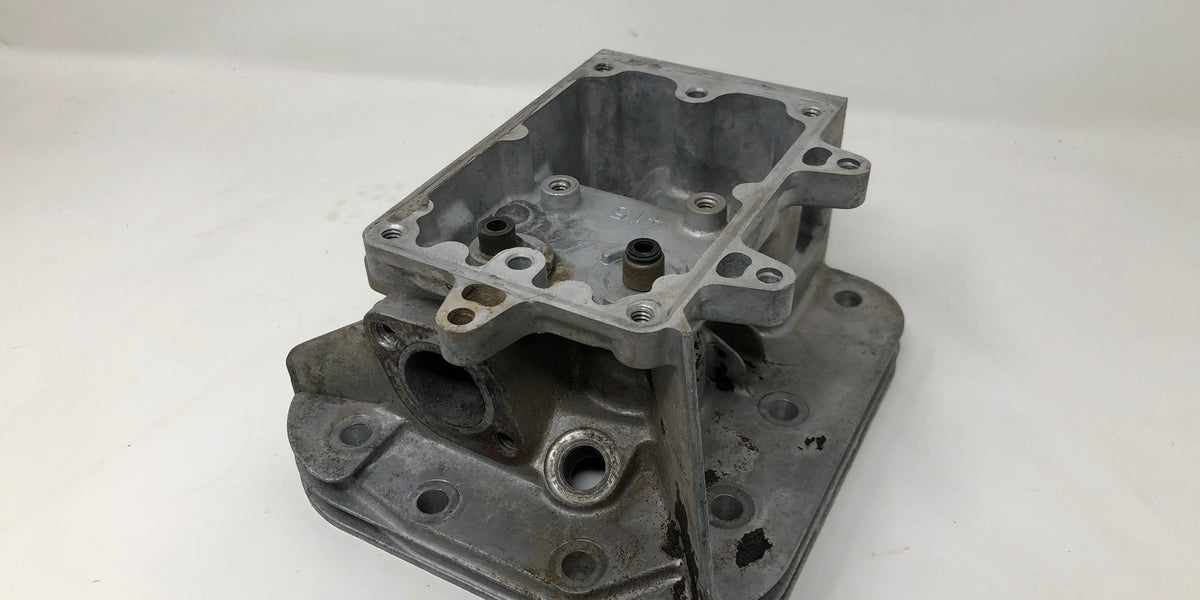 796026 Briggs and Stratton Cylinder Head from B&S 790009