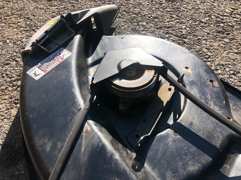 683-04004A MTD 42" Mower Deck